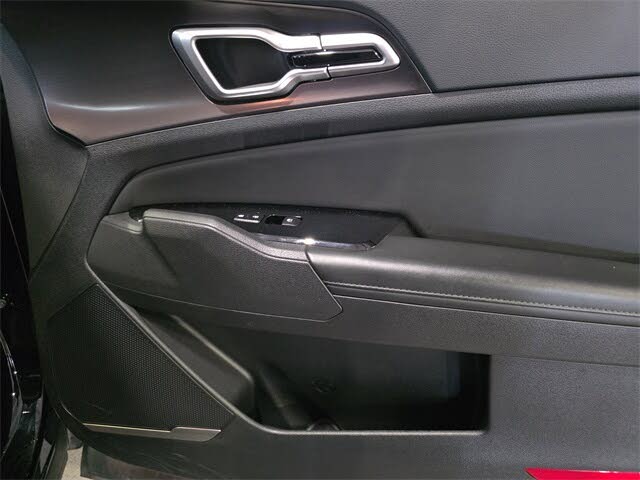 2024 Kia Sportage EX
                                    for sale in Fort Lauderdale, FL – photo 30