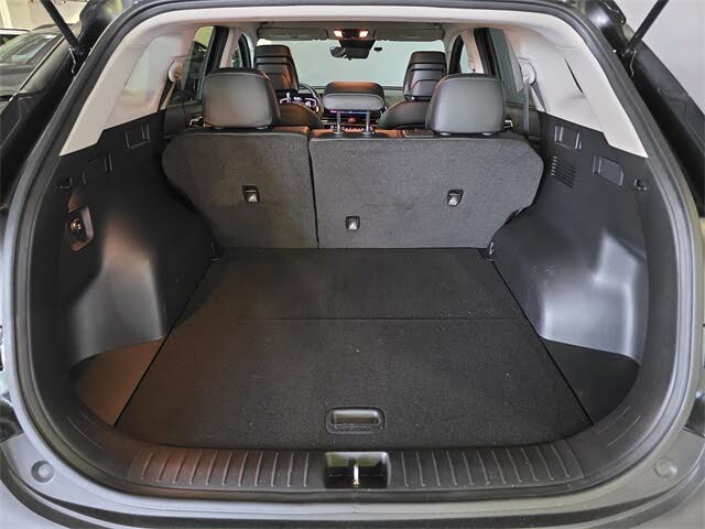 2024 Kia Sportage EX
                                    for sale in Fort Lauderdale, FL – photo 9