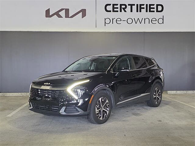 2024 Kia Sportage EX
                                    for sale in Fort Lauderdale, FL – photo 3