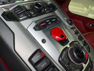 2018 Lamborghini Aventador thumbnail – Ft. Lauderdale, FL – 37