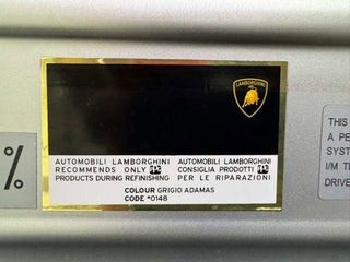 2018 Lamborghini Aventador thumbnail – Ft. Lauderdale, FL – 49