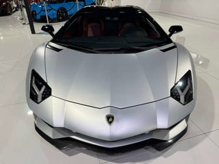 2018 Lamborghini Aventador thumbnail – Ft. Lauderdale, FL – 18