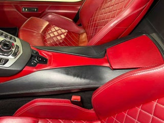 2018 Lamborghini Aventador thumbnail – Ft. Lauderdale, FL – 41