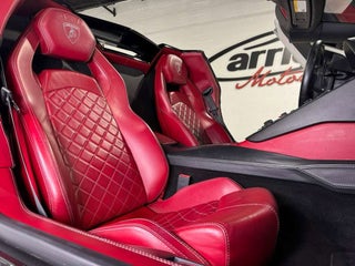 2018 Lamborghini Aventador thumbnail – Ft. Lauderdale, FL – 27