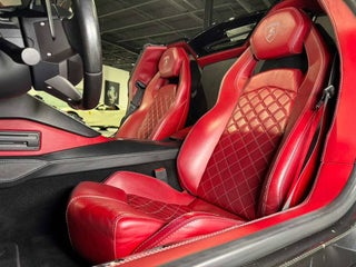 2018 Lamborghini Aventador thumbnail – Ft. Lauderdale, FL – 26