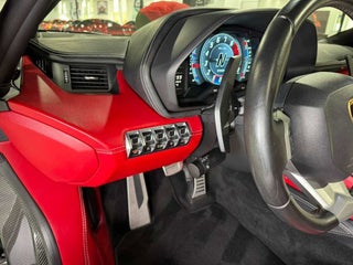 2018 Lamborghini Aventador thumbnail – Ft. Lauderdale, FL – 42