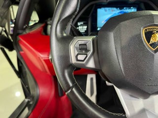 2018 Lamborghini Aventador thumbnail – Ft. Lauderdale, FL – 32