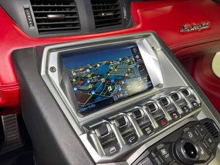 2018 Lamborghini Aventador thumbnail – Ft. Lauderdale, FL – 35