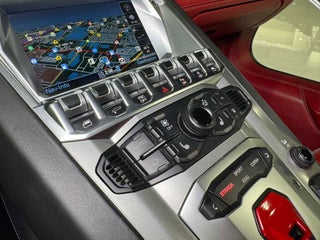 2018 Lamborghini Aventador thumbnail – Ft. Lauderdale, FL – 36