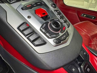 2018 Lamborghini Aventador thumbnail – Ft. Lauderdale, FL – 39