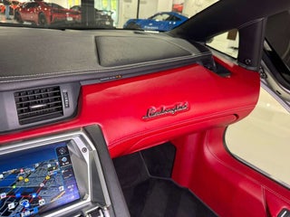 2018 Lamborghini Aventador thumbnail – Ft. Lauderdale, FL – 44