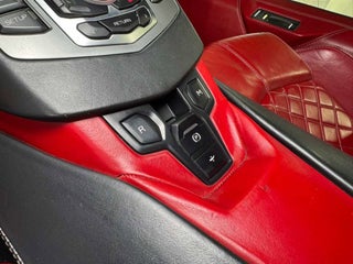 2018 Lamborghini Aventador thumbnail – Ft. Lauderdale, FL – 40