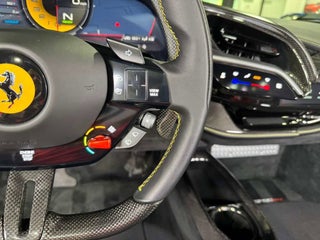 2024 Ferrari SF90 Spider thumbnail – Ft. Lauderdale, FL – 25