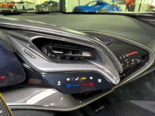 2024 Ferrari SF90 Spider thumbnail – Ft. Lauderdale, FL – 27