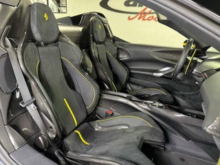 2024 Ferrari SF90 Spider thumbnail – Ft. Lauderdale, FL – 19