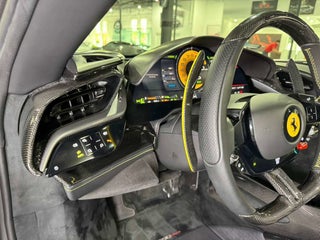 2024 Ferrari SF90 Spider thumbnail – Ft. Lauderdale, FL – 32