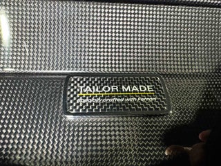 2024 Ferrari SF90 Spider thumbnail – Ft. Lauderdale, FL – 34