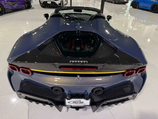 2024 Ferrari SF90 Spider thumbnail – Ft. Lauderdale, FL – 6