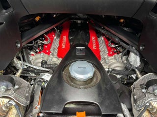 2024 Ferrari SF90 Spider thumbnail – Ft. Lauderdale, FL – 43