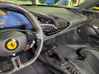 2024 Ferrari SF90 Spider thumbnail – Ft. Lauderdale, FL – 31