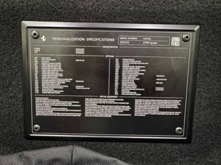 2024 Ferrari SF90 Spider thumbnail – Ft. Lauderdale, FL – 40