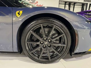 2024 Ferrari SF90 Spider thumbnail – Ft. Lauderdale, FL – 55