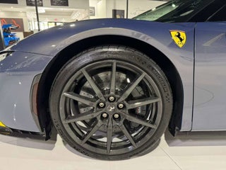 2024 Ferrari SF90 Spider thumbnail – Ft. Lauderdale, FL – 52