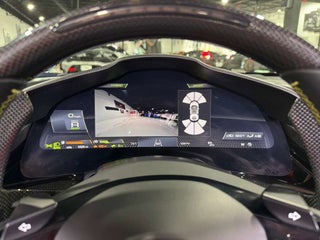 2024 Ferrari SF90 Spider thumbnail – Ft. Lauderdale, FL – 22