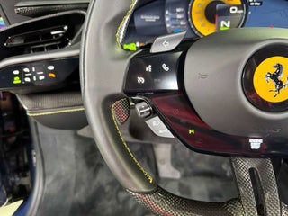 2024 Ferrari SF90 Spider thumbnail – Ft. Lauderdale, FL – 24