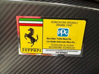 2024 Ferrari SF90 Spider thumbnail – Ft. Lauderdale, FL – 41