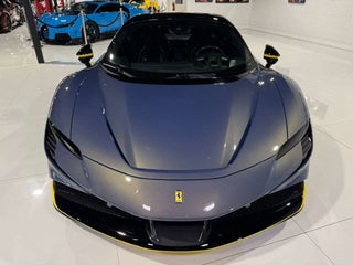 2024 Ferrari SF90 Spider thumbnail – Ft. Lauderdale, FL – 10