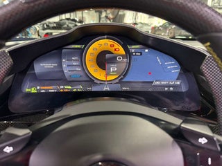 2024 Ferrari SF90 Spider thumbnail – Ft. Lauderdale, FL – 21