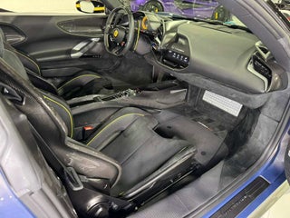 2024 Ferrari SF90 Spider thumbnail – Ft. Lauderdale, FL – 20