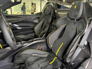 2024 Ferrari SF90 Spider thumbnail – Ft. Lauderdale, FL – 18