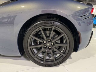 2024 Ferrari SF90 Spider thumbnail – Ft. Lauderdale, FL – 53