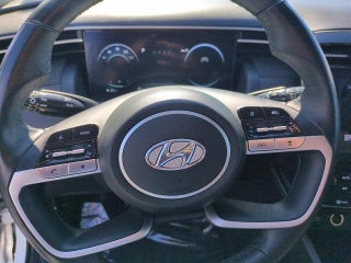 2023 Hyundai TUCSON thumbnail – Lighthouse Point, FL – 43