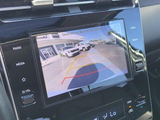 2023 Hyundai TUCSON thumbnail – Lighthouse Point, FL – 47