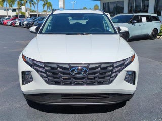 2023 Hyundai TUCSON thumbnail – Lighthouse Point, FL – 26