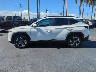2023 Hyundai TUCSON thumbnail – Lighthouse Point, FL – 2