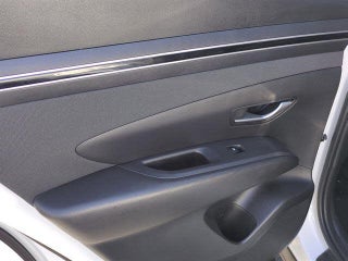 2023 Hyundai TUCSON thumbnail – Lighthouse Point, FL – 36