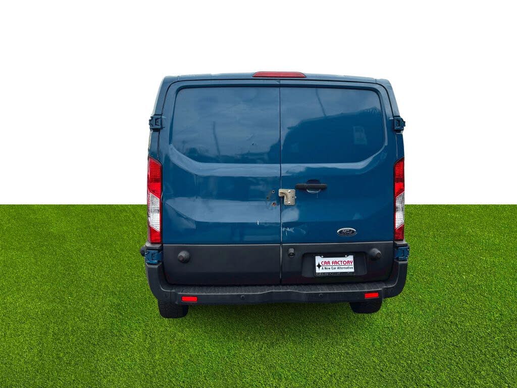 2015 Ford Transit 350
                                    for sale in Hialeah, FL – photo 60