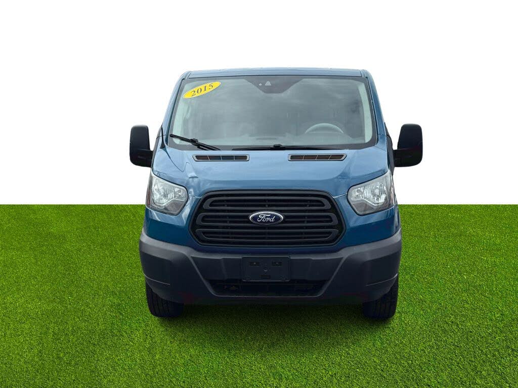 2015 Ford Transit 350
                                    for sale in Hialeah, FL – photo 56