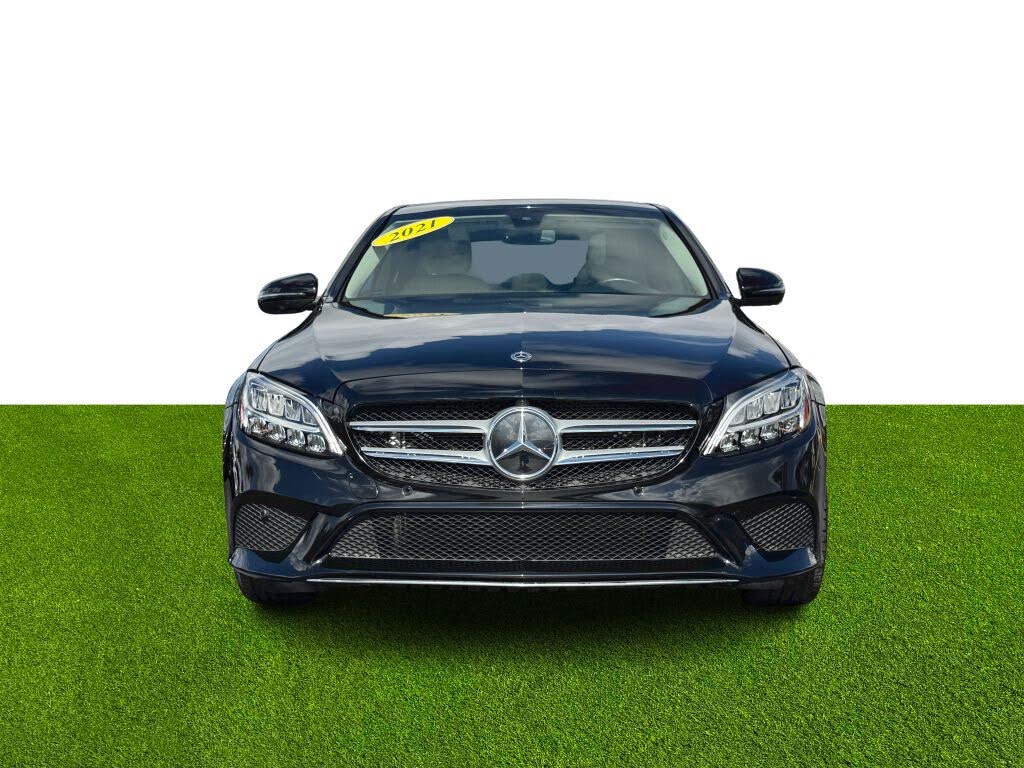 2021 Mercedes-Benz C-Class C 300
                                    for sale in Hialeah, FL – photo 62