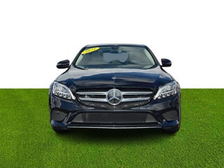 2021 Mercedes-Benz C-Class thumbnail – Hialeah, FL – 62