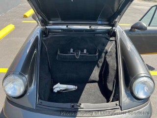 1990 Porsche 911 thumbnail – Miami, FL – 222