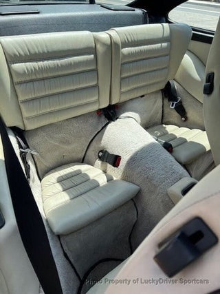 1990 Porsche 911 thumbnail – Miami, FL – 220