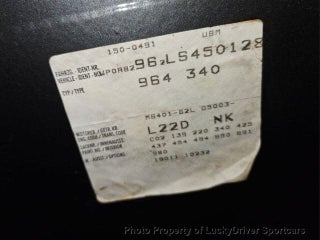 1990 Porsche 911 thumbnail – Miami, FL – 228