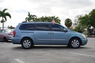 2008 Hyundai Entourage thumbnail – Pompano Beach, FL – 6