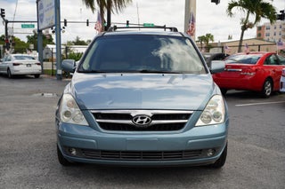 2008 Hyundai Entourage thumbnail – Pompano Beach, FL – 4