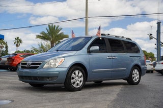 Hyundai Entourage for sale Las Vegas